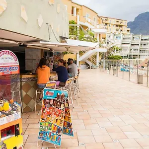 Fantastic Marilyn Orlando 85 Costa Adeje (Tenerife)