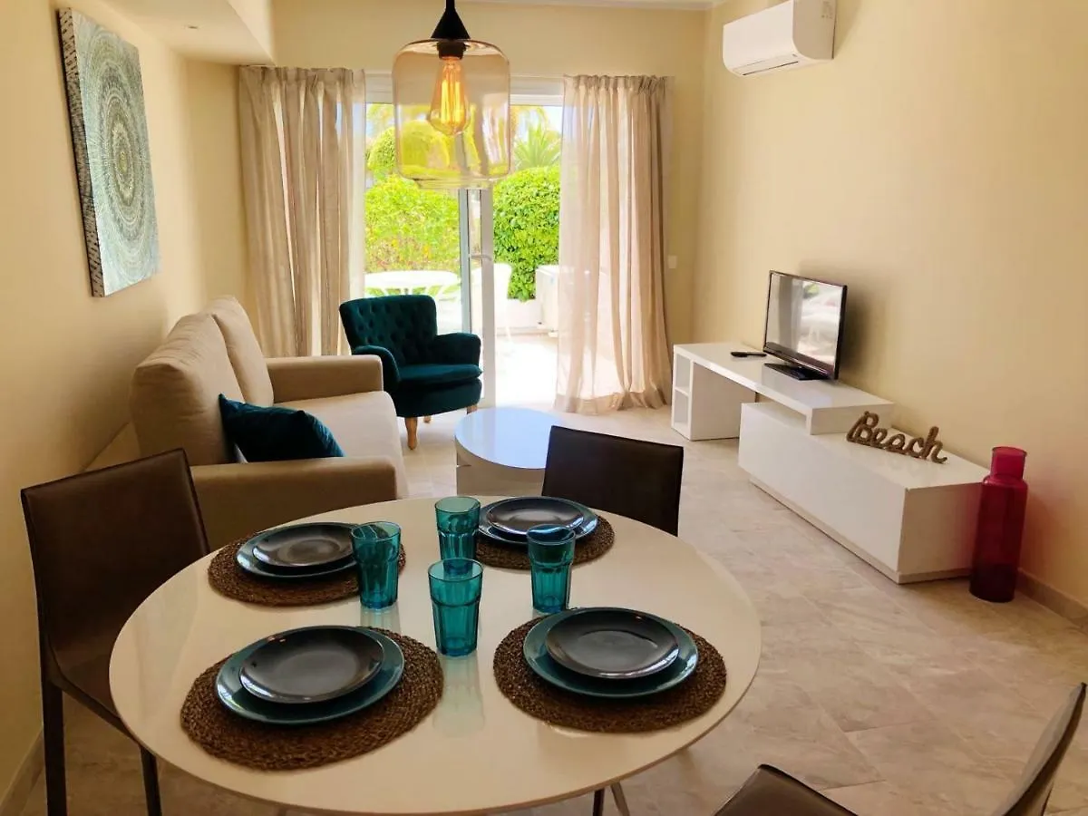 Altamira, El Duque Apartment Costa Adeje  Costa Adeje (Tenerife)